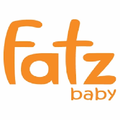 Logo thương hiệu Fatz Baby