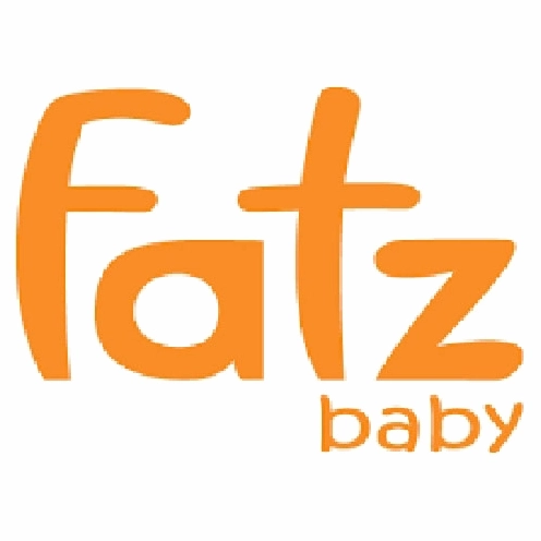 Logo thương hiệu Fatz Baby