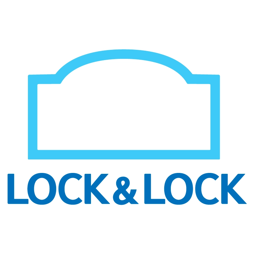 Logo thương hiệu Lock&Lock