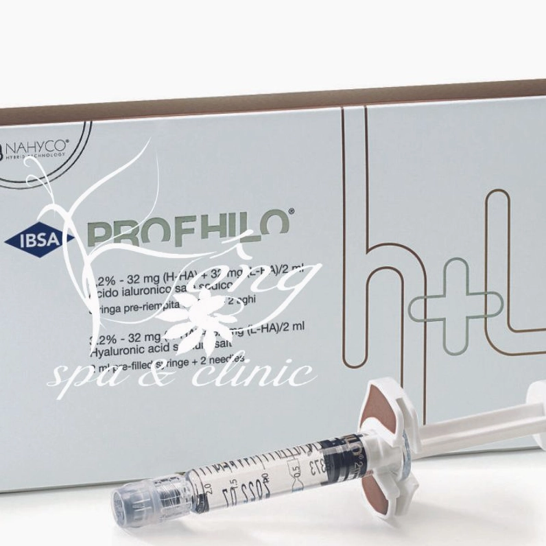 Lợi ích của tiêm Profhilo