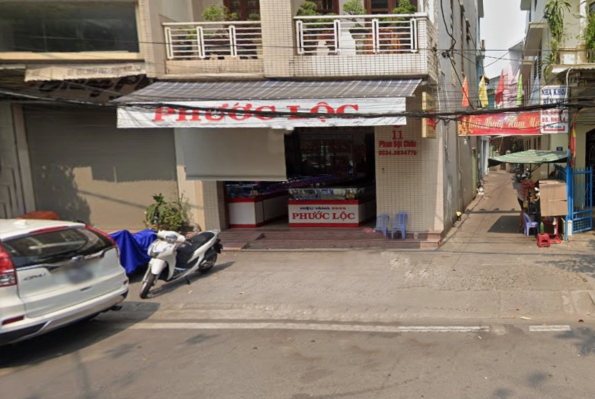 Lời khuyên đầu tư vàng an toàn