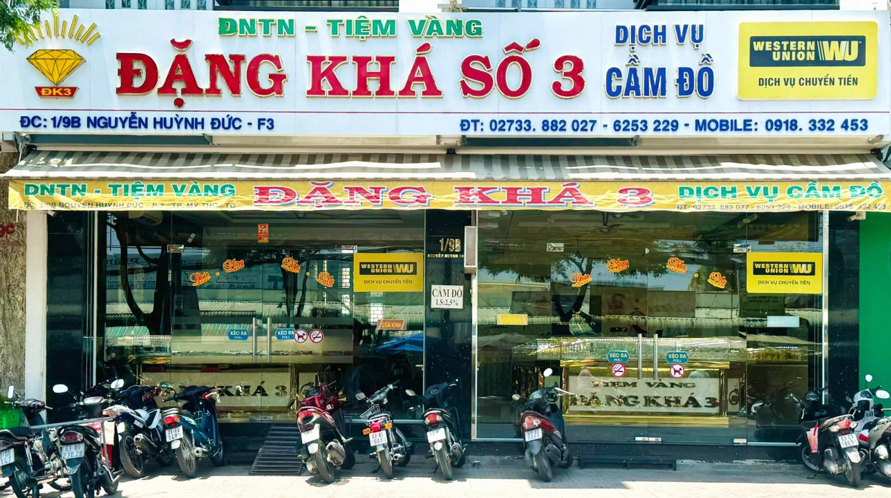 Lời khuyên đầu tư vàng an toàn