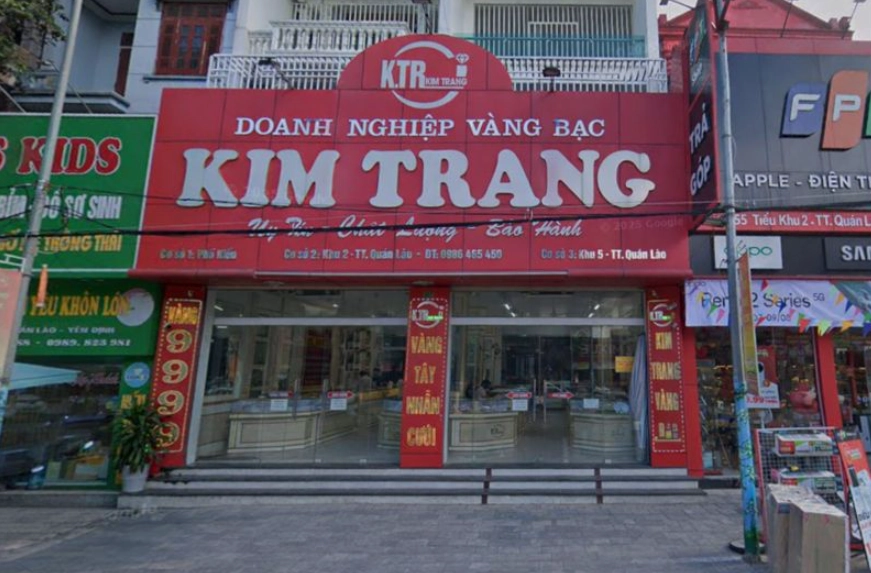 Lời khuyên đầu tư vàng