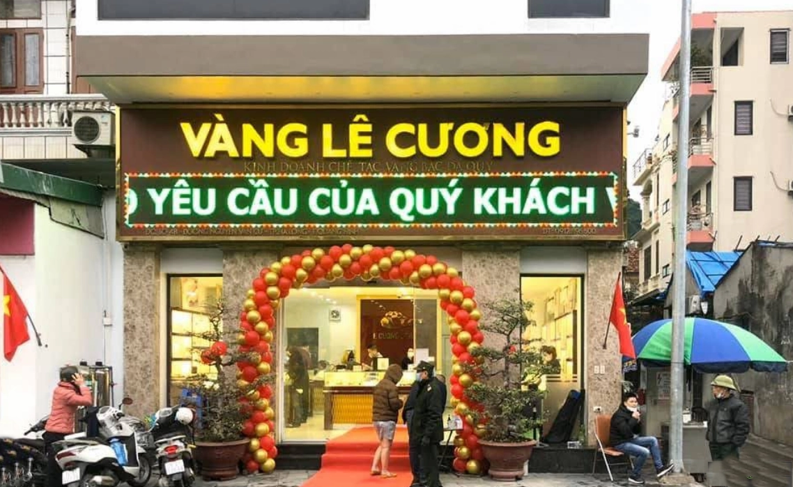 Lời khuyên đầu tư vàng
