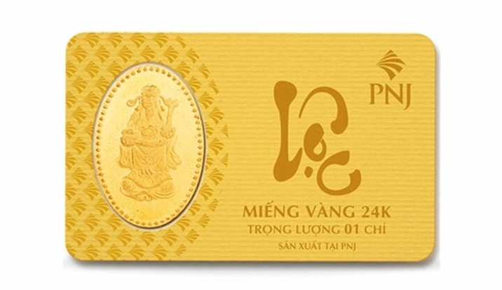 Lựa chọn đầu tư vàng năm 2026