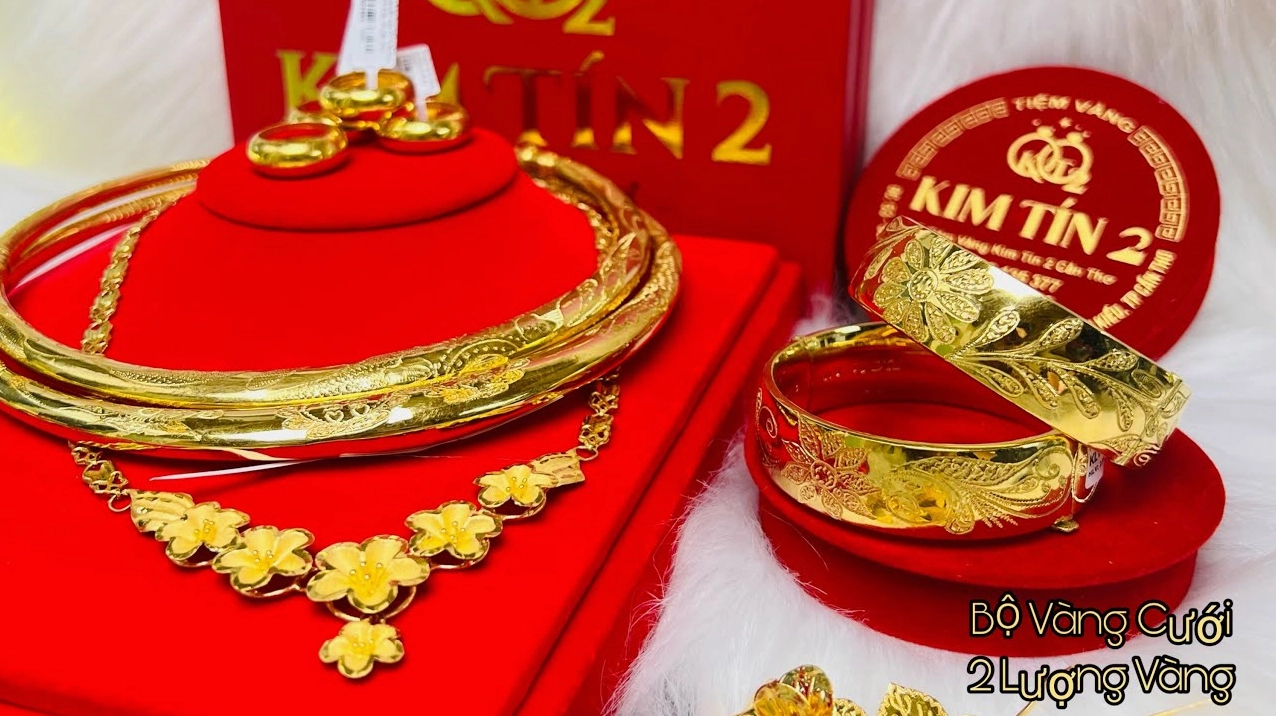 Lưu ý khi giao dịch vàng