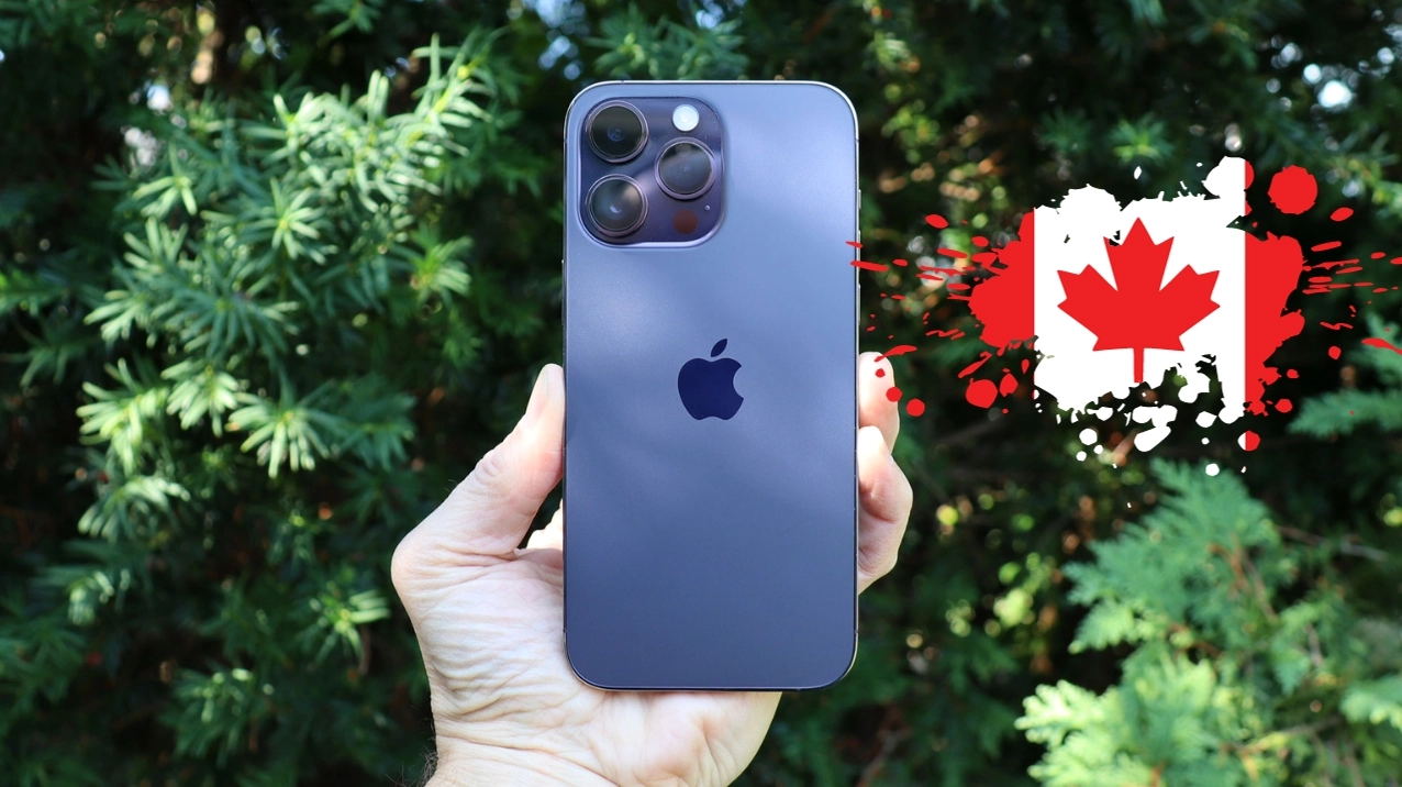 Lưu ý khi mua iPhone mã VC/A