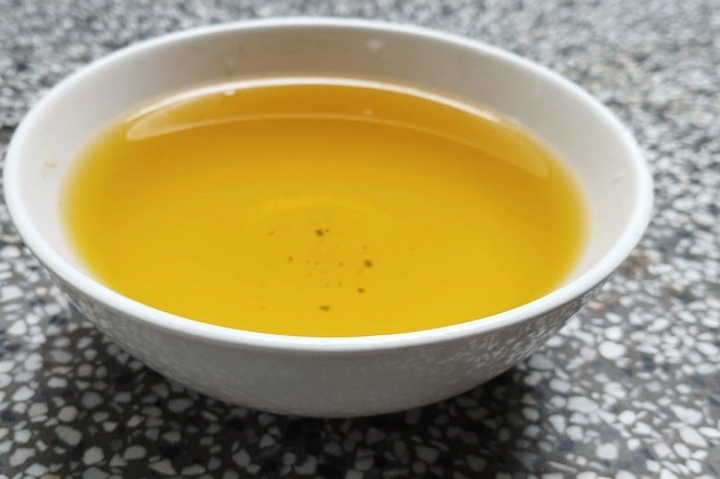 Ly trà sữa đầy hấp dẫn