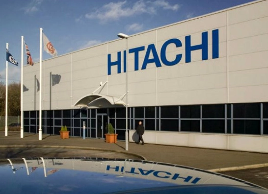 Máy lạnh Hitachi với khả năng làm lạnh hiệu quả và tiết kiệm năng lượng