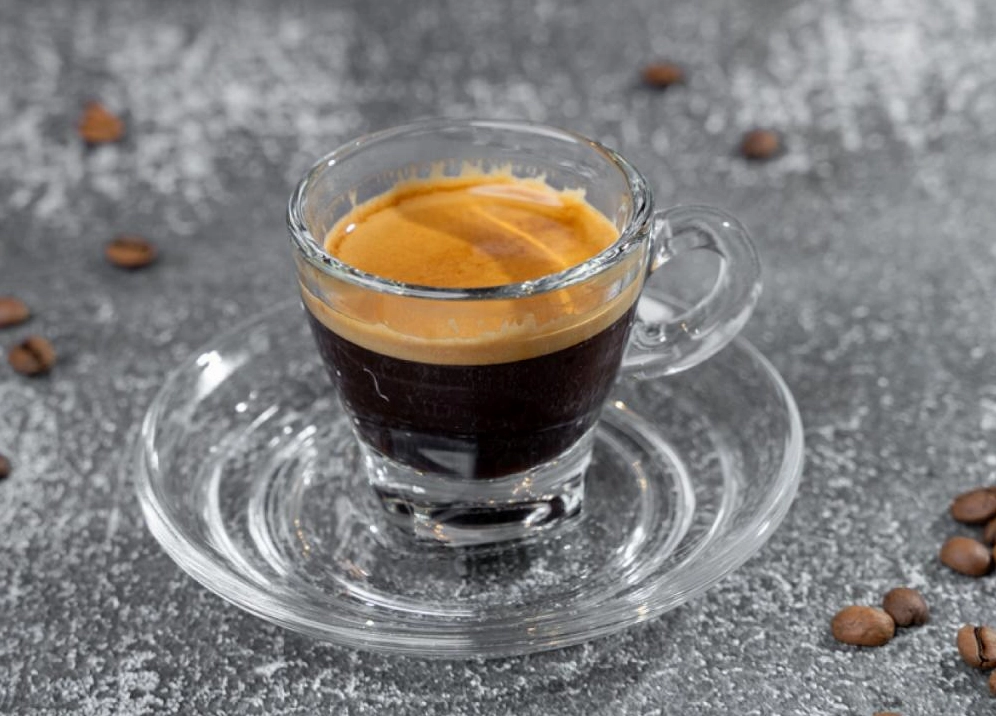 Máy pha cà phê espresso cổ điển