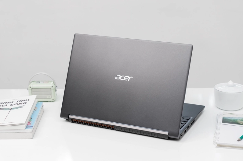 Máy tính Acer của nước nào? Giới thiệu thương hiệu Acer