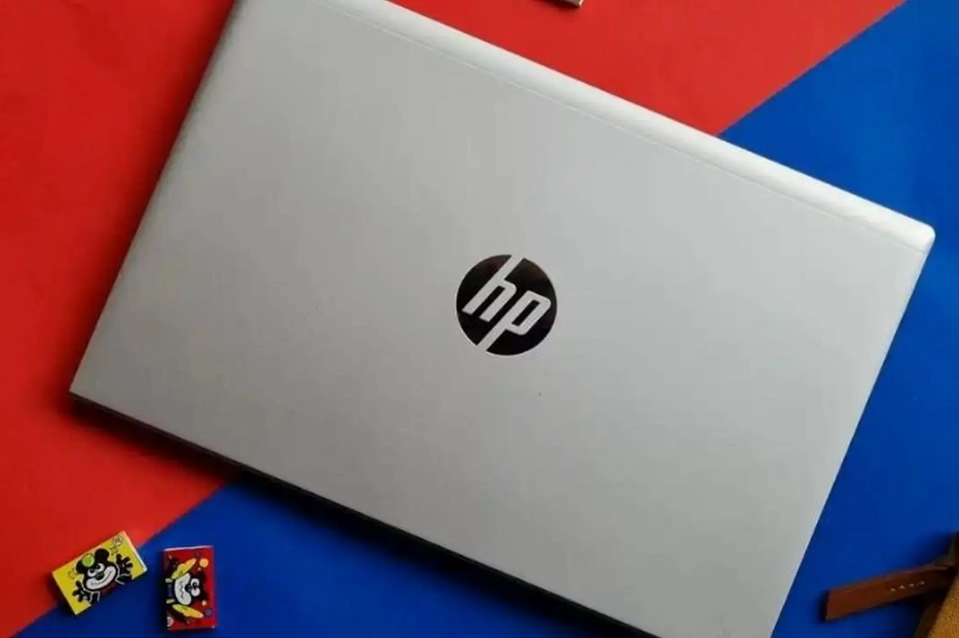 Máy tính HP của nước nào