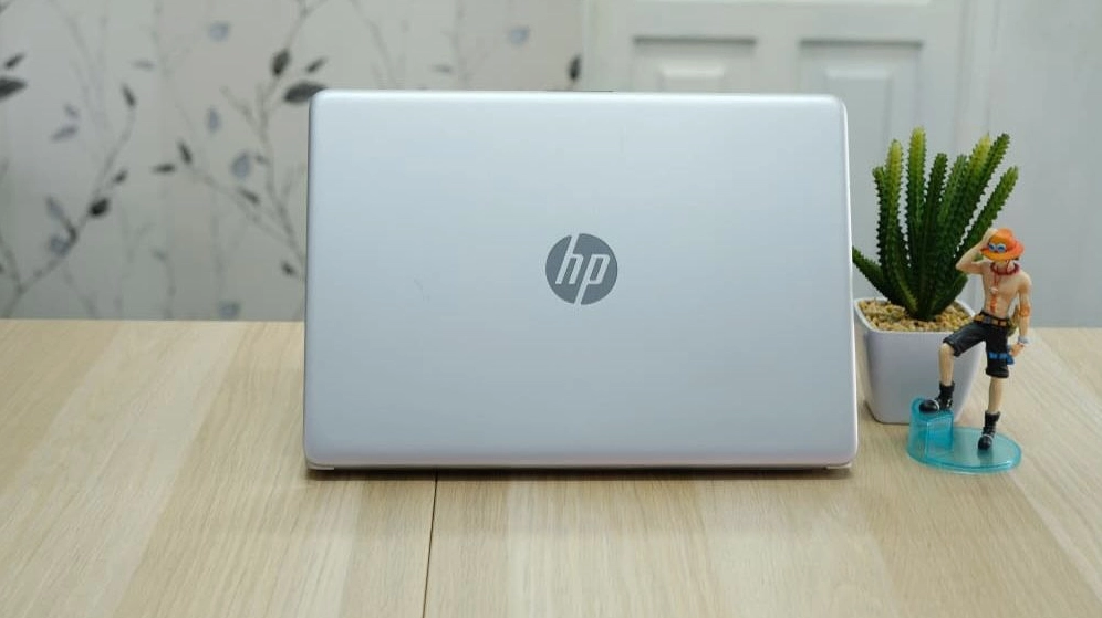 Máy tính HP của nước nào