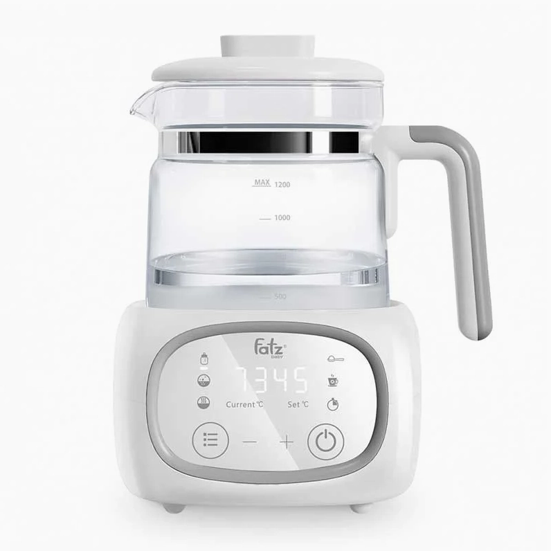 Máy đun nước Fatzbaby Quick 2 FB3571T