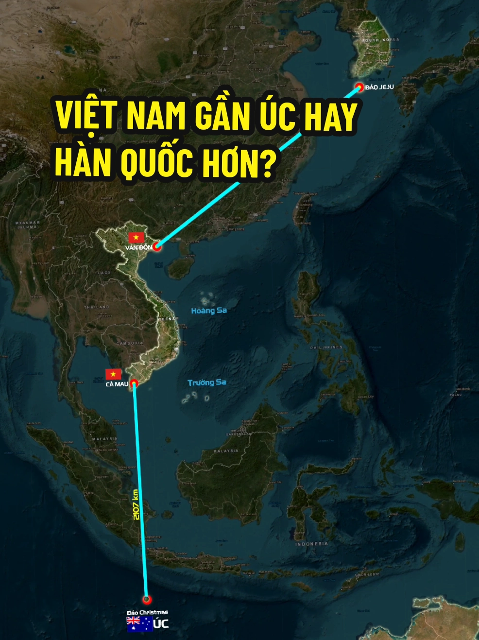 Minh họa Trái Đất với các đường kinh tuyến, vĩ tuyến