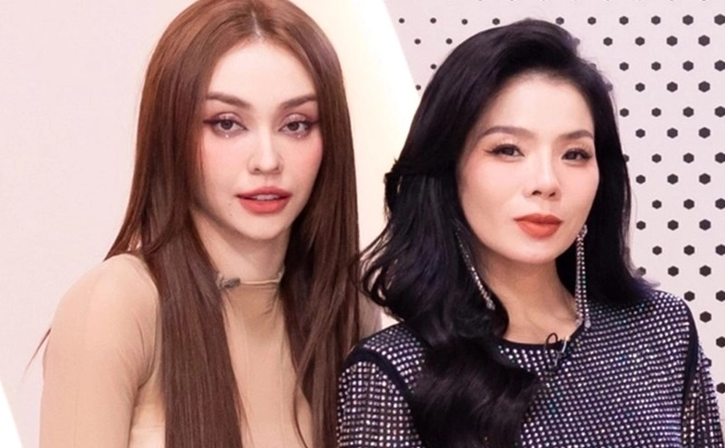Mlee trong một buổi biểu diễn
