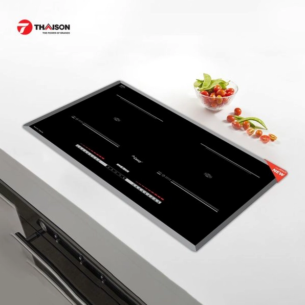 Một model bếp từ Canzy phổ biến
