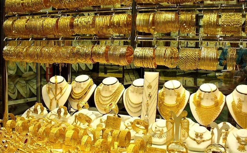 Nên mua vàng ở những địa chỉ uy tín