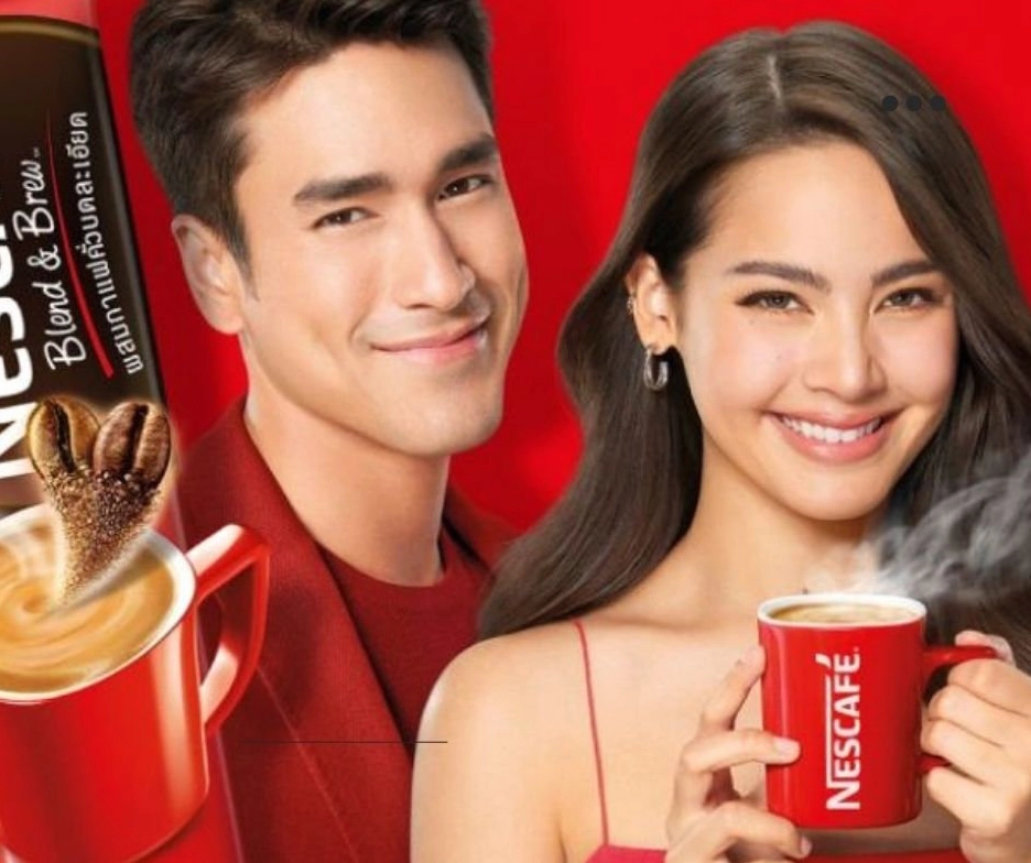 Nescafe Việt Nam với các sản phẩm phổ biến