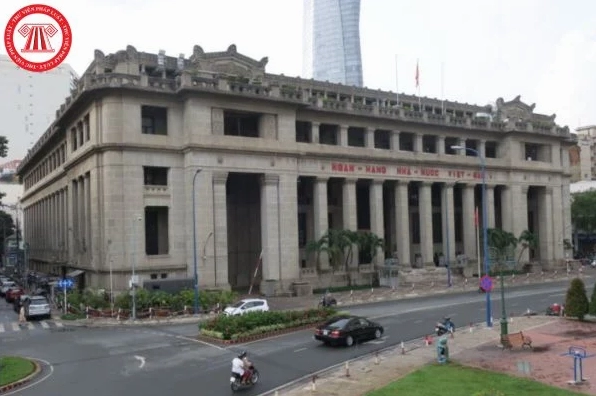 Ngân hàng Nhà nước Việt Nam