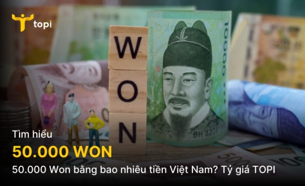 Người đang thực hiện giao dịch tiền tệ