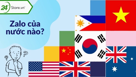 Nguồn gốc của Zalo