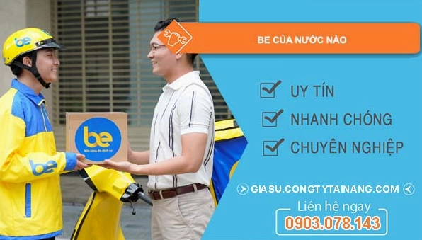 Nguồn gốc và định vị thương hiệu Bé