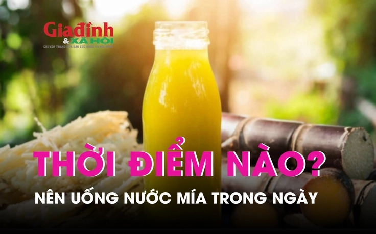 Nguyên liệu làm nước mía tươi ngon