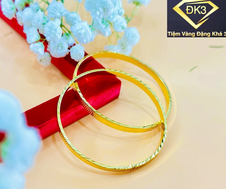 Nhu cầu mua vàng trong nước