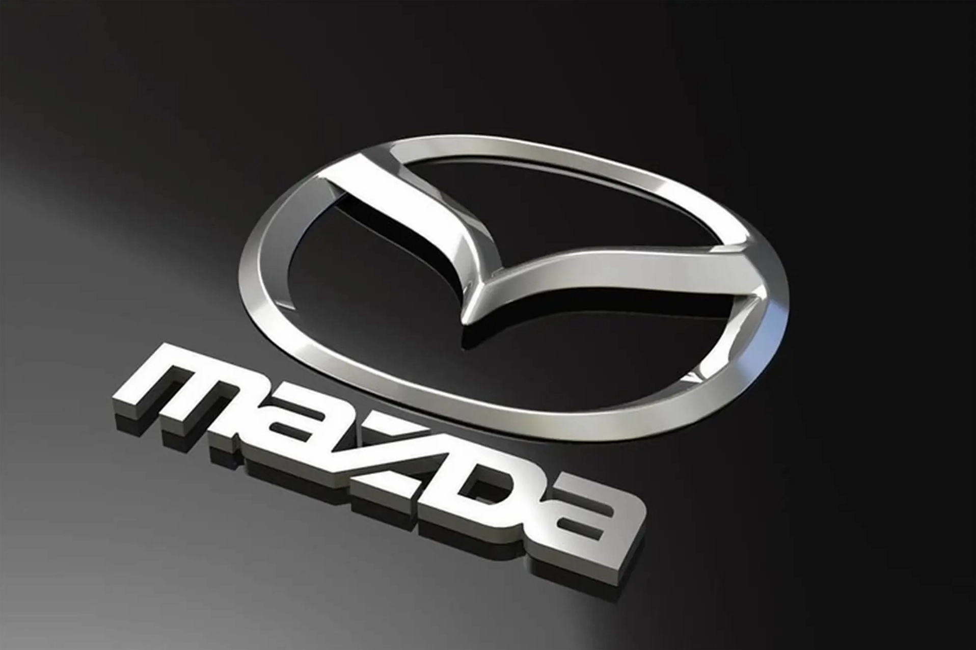 Nội thất xe Mazda