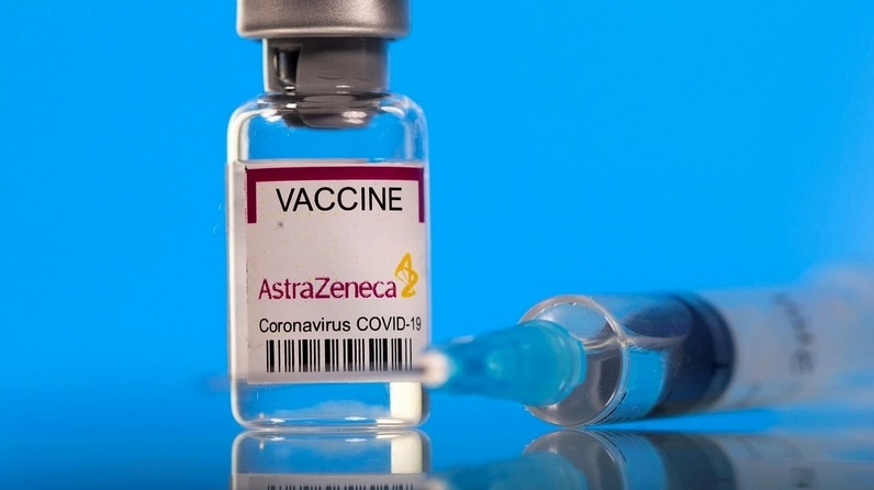 Đội ngũ nghiên cứu vaccine AstraZeneca