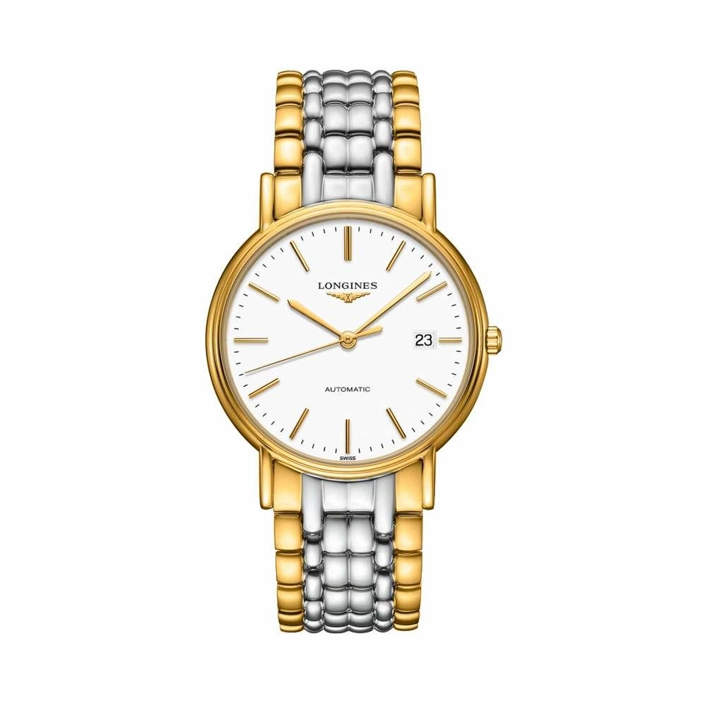 Đồng hồ Longines L4.921.2.12.7