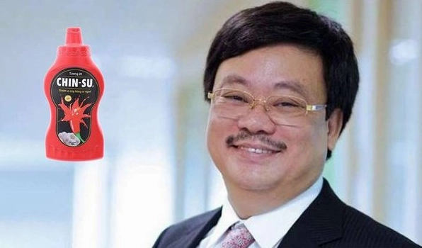 Ông Nguyễn Đăng Quang, Chủ tịch Tập đoàn Masan