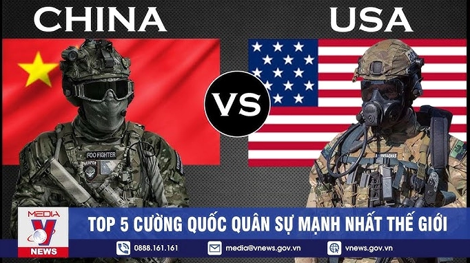 Quân đội Hoa Kỳ