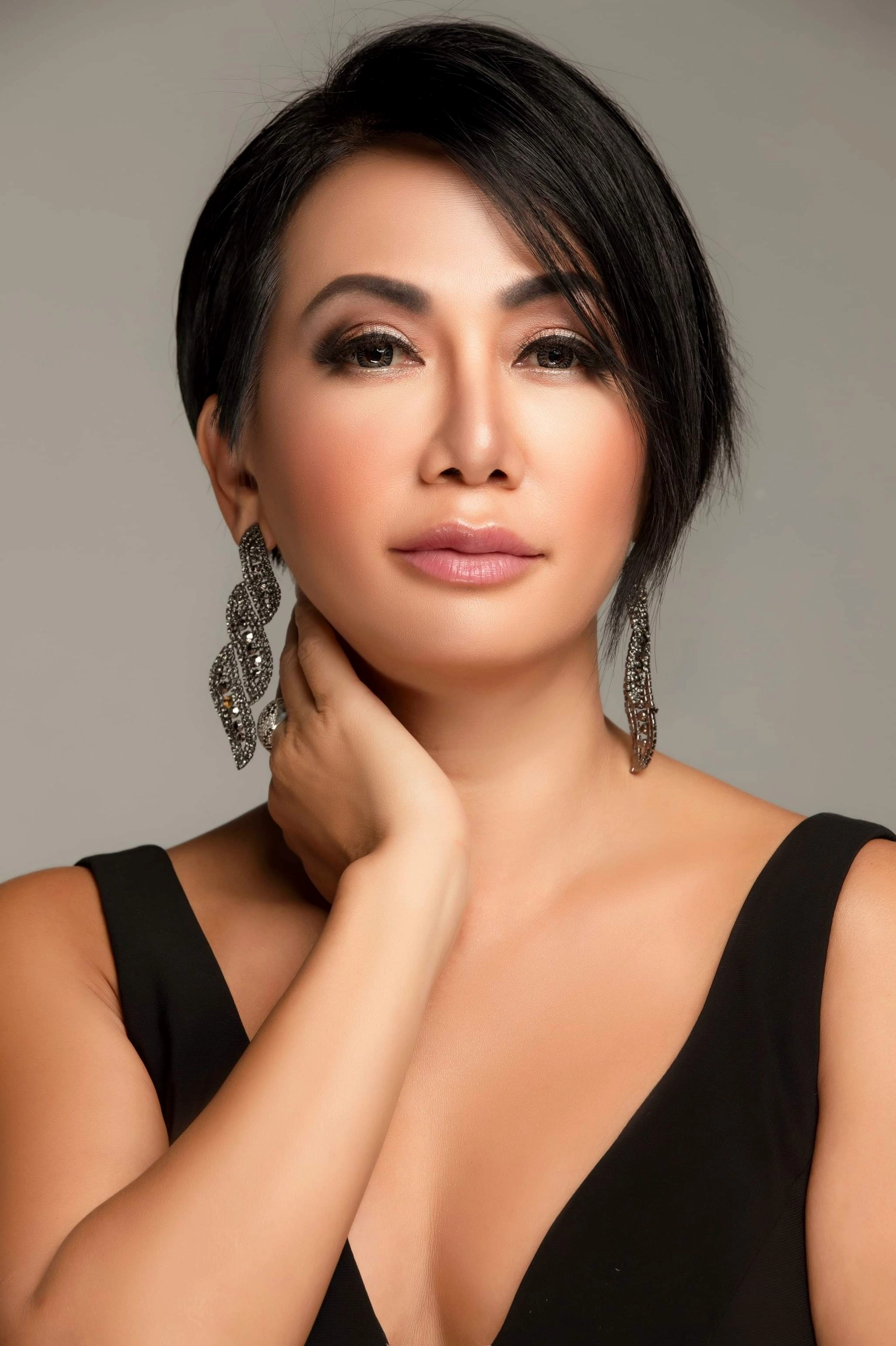 Quang cảnh buổi lễ Kim Khánh