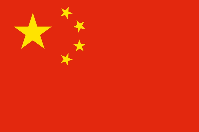 Quốc kỳ Trung Quốc