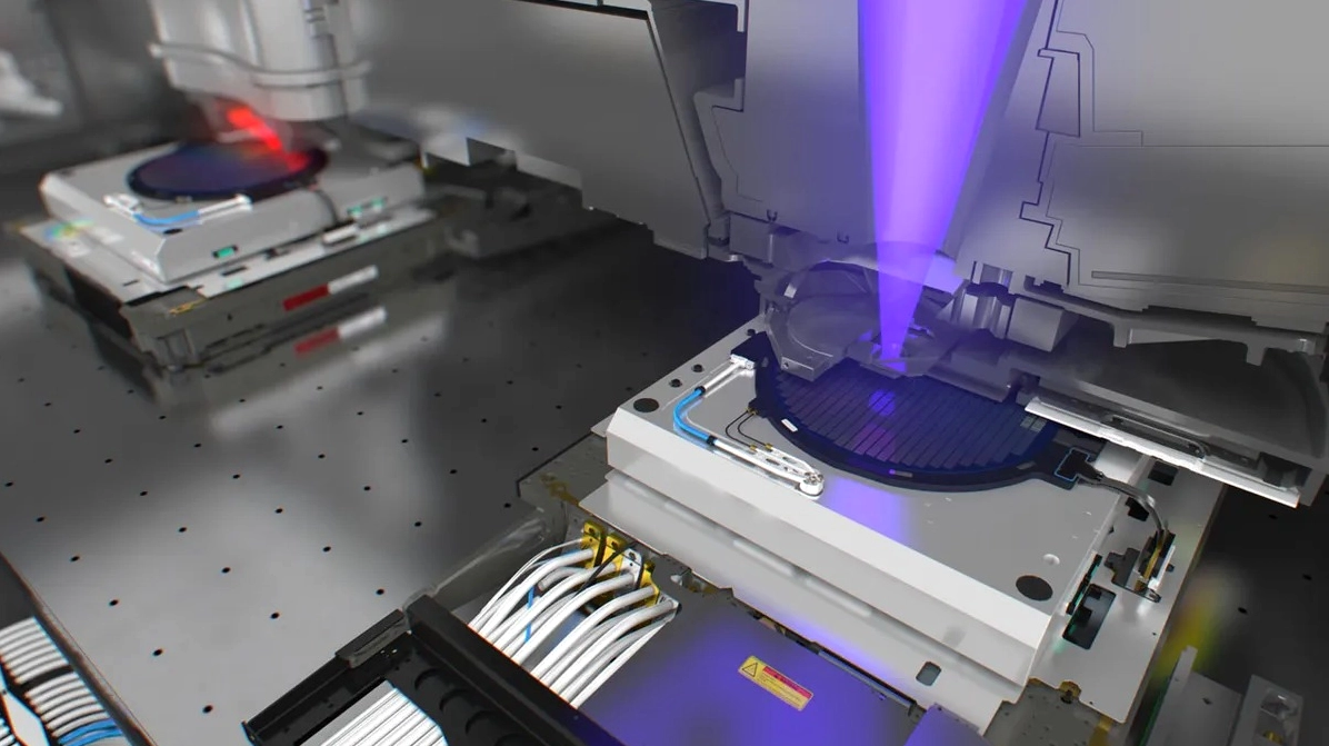 Quy trình vận hành máy quang khắc laser