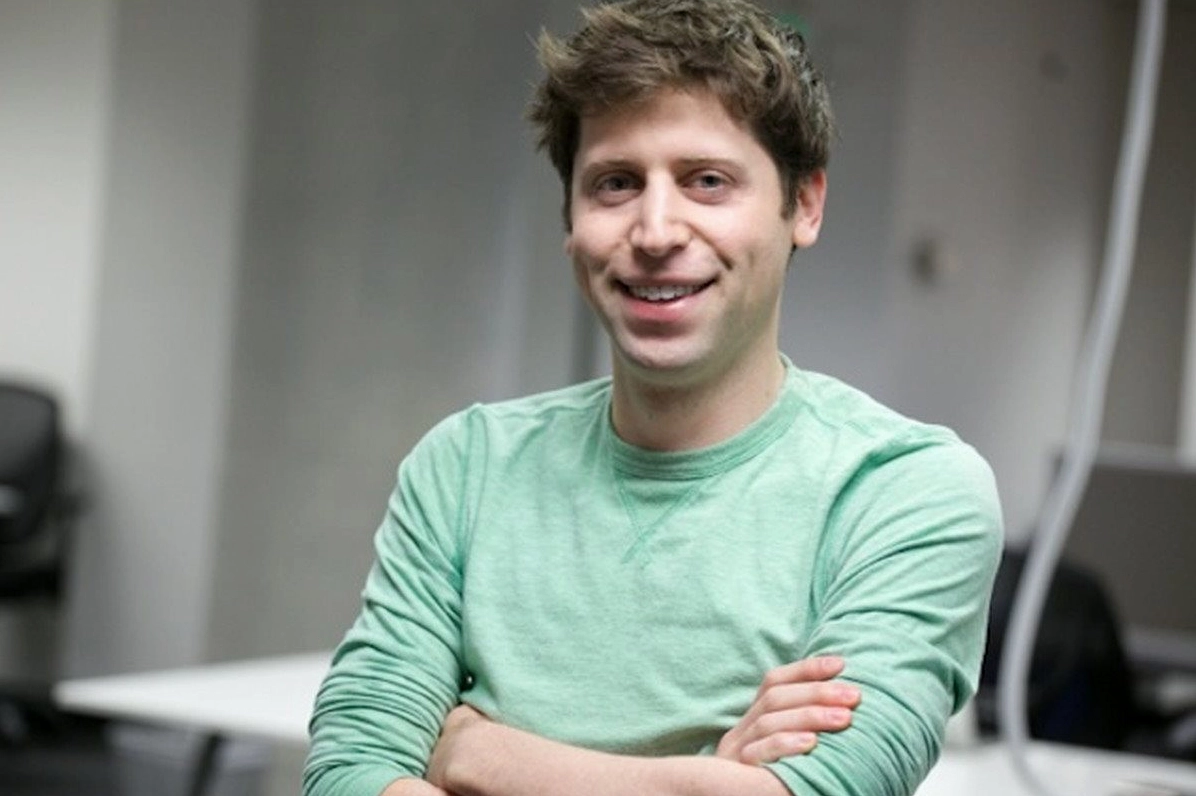 Sam Altman, CEO của OpenAI