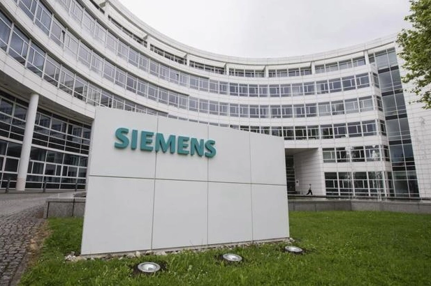 Sản phẩm công nghệ của Siemens