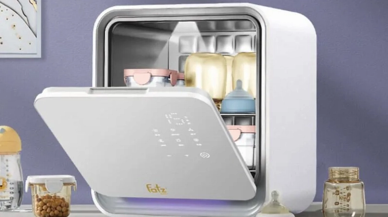 Sản phẩm Fatz Baby đa dạng cho mẹ và bé