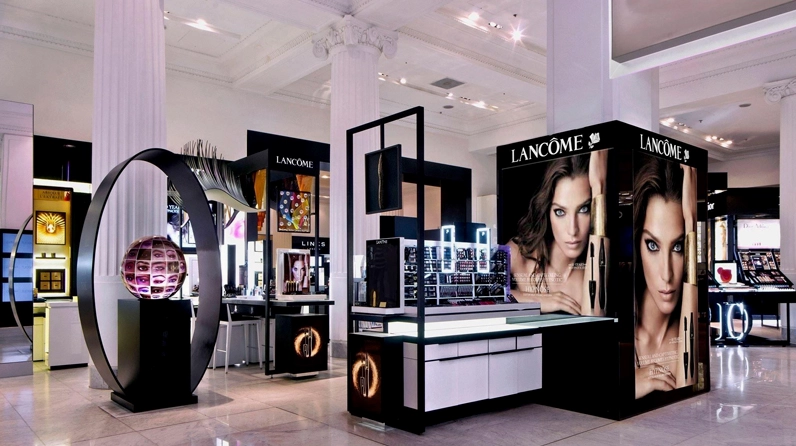 Sản phẩm Lancome cao cấp