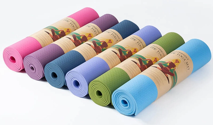 Sản phẩm nhựa TPE công nghiệp