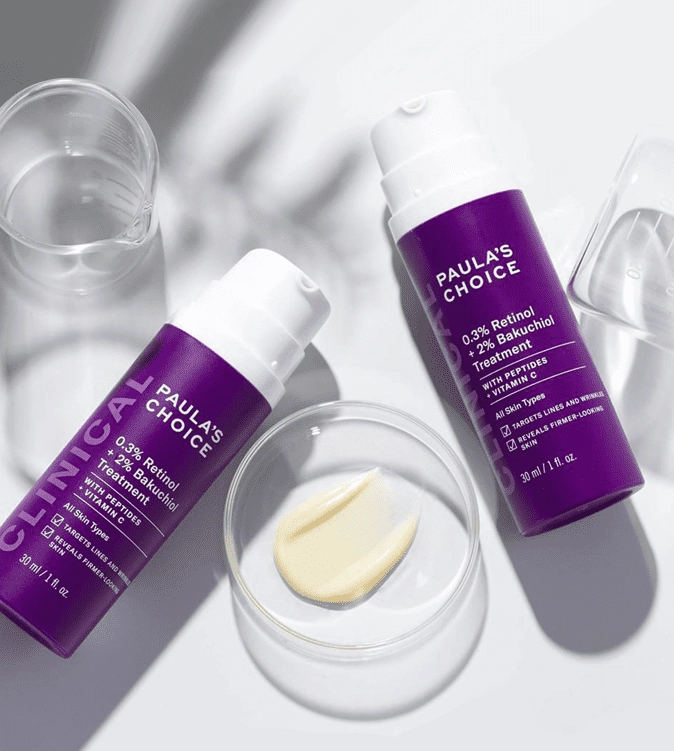 Sản phẩm Paula's Choice Retinol