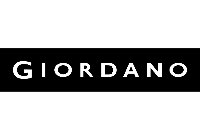 Sản phẩm thời trang Giordano trẻ trung, năng động