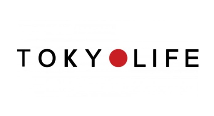 Sản phẩm TokyoLife với thiết kế tối giản, tiện dụng