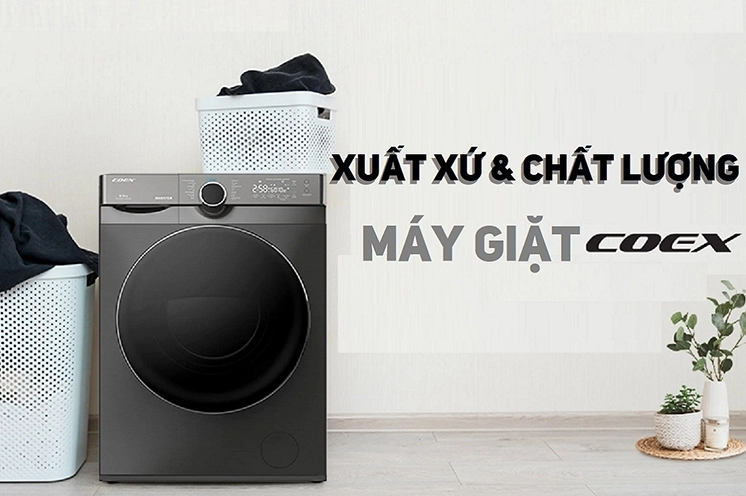 Sản phẩm tủ lạnh Coex