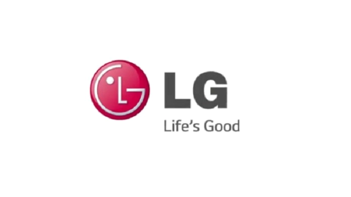Sản phẩm tủ lạnh LG với thiết kế hiện đại