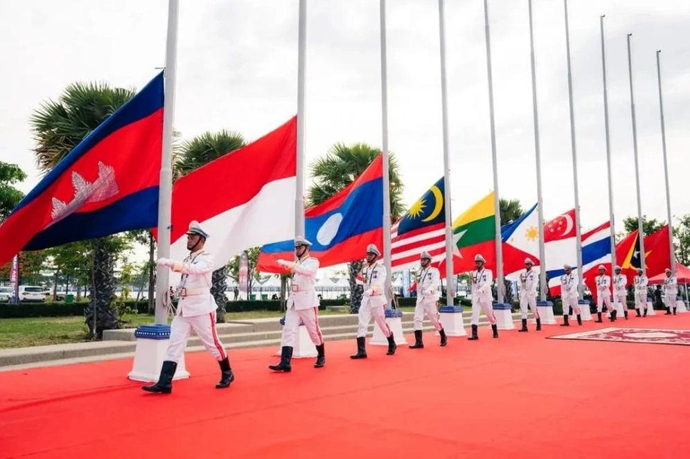 SEA Games 33