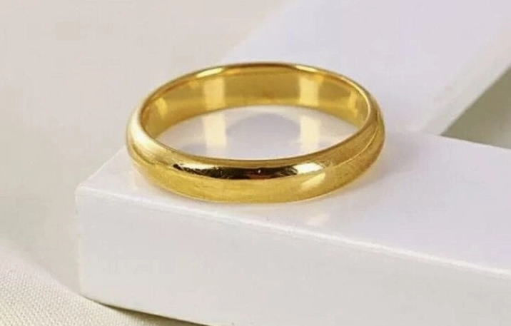 So sánh giá vàng 24k