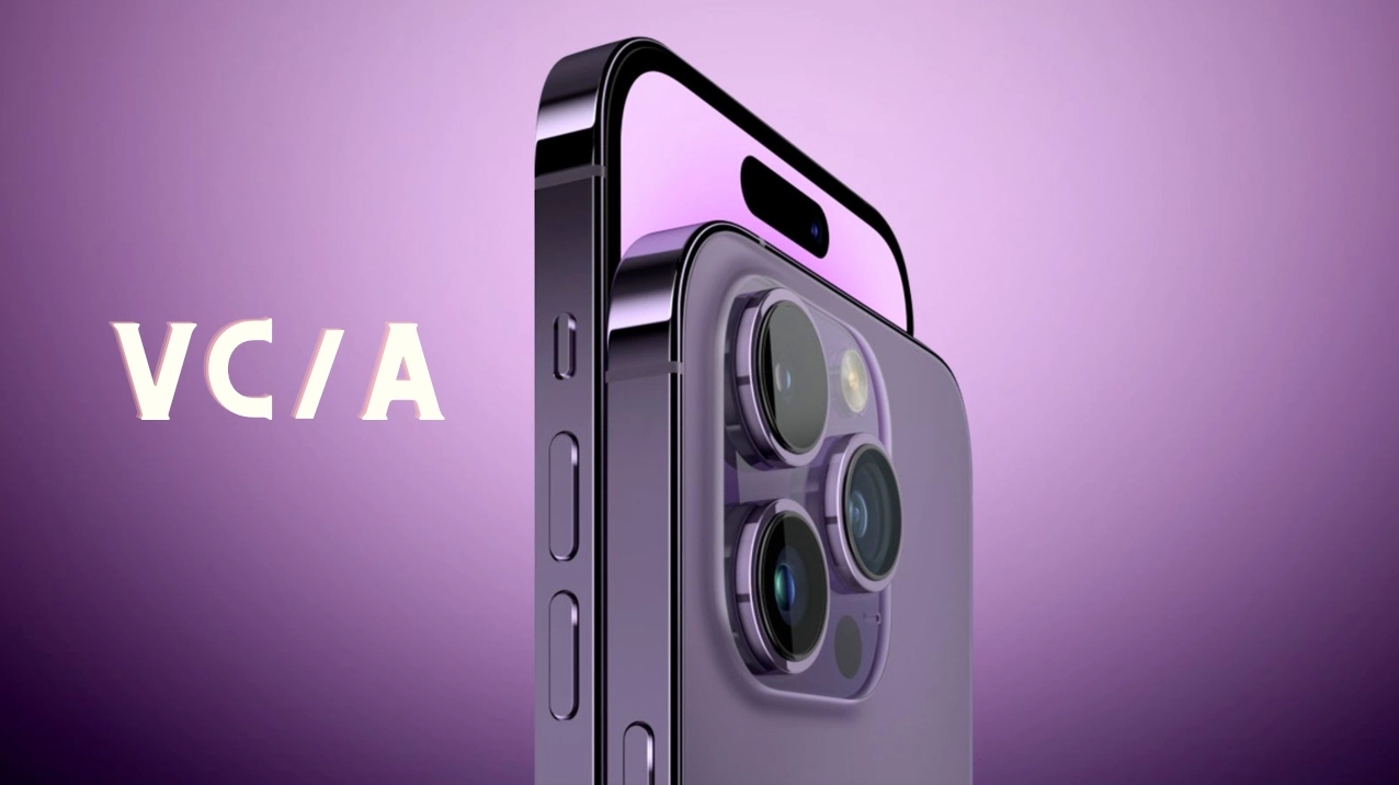 So sánh iPhone VC/A với các mã máy khác